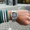 Poedagar™ Stijlvolle Horloge