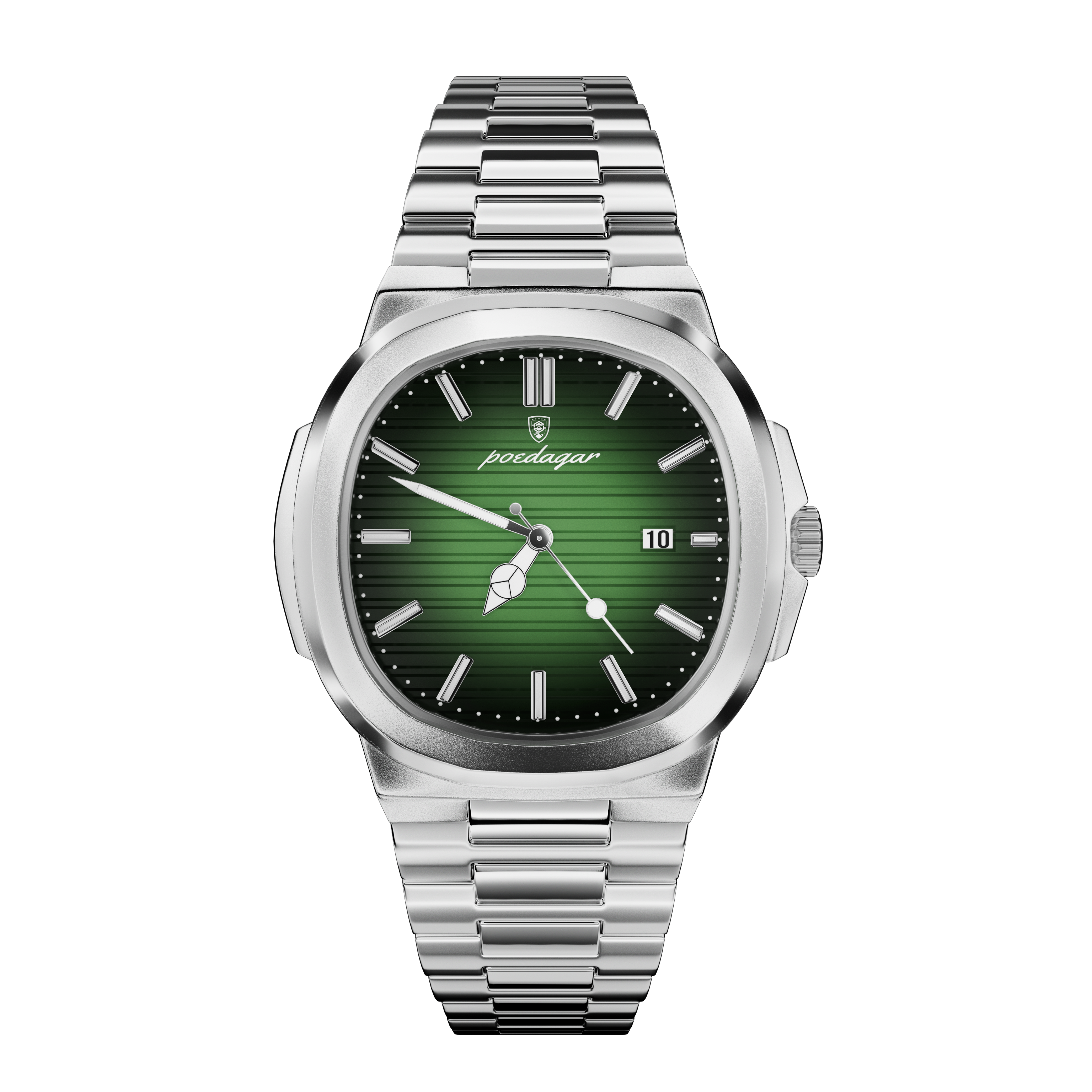 Poedagar™ Stijlvolle Horloge