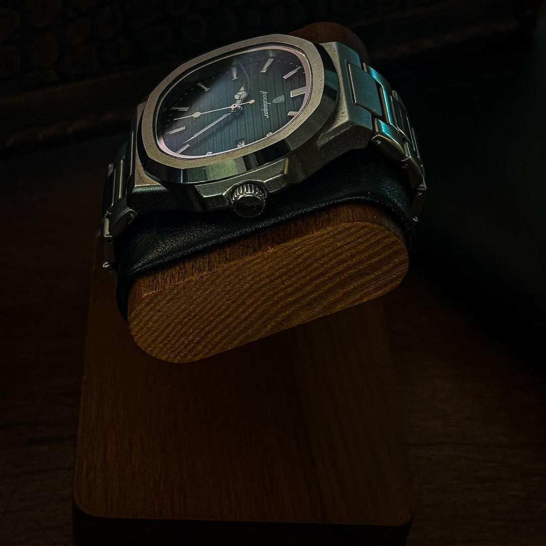 Poedagar™ Stijlvolle Horloge