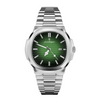 Poedagar™ Stijlvolle Horloge