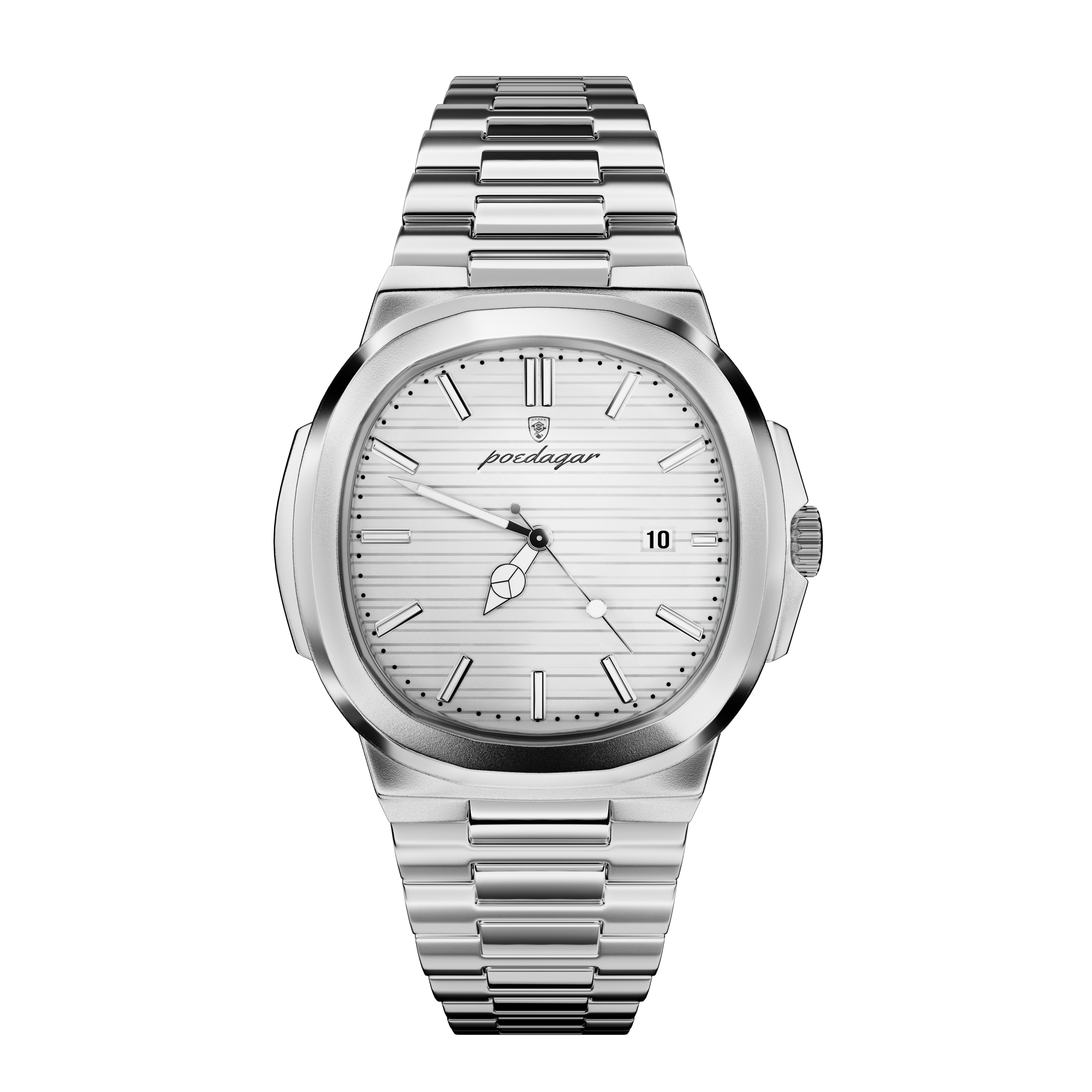 Poedagar™ Stijlvolle Horloge