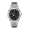 Poedagar™ Stijlvolle Horloge