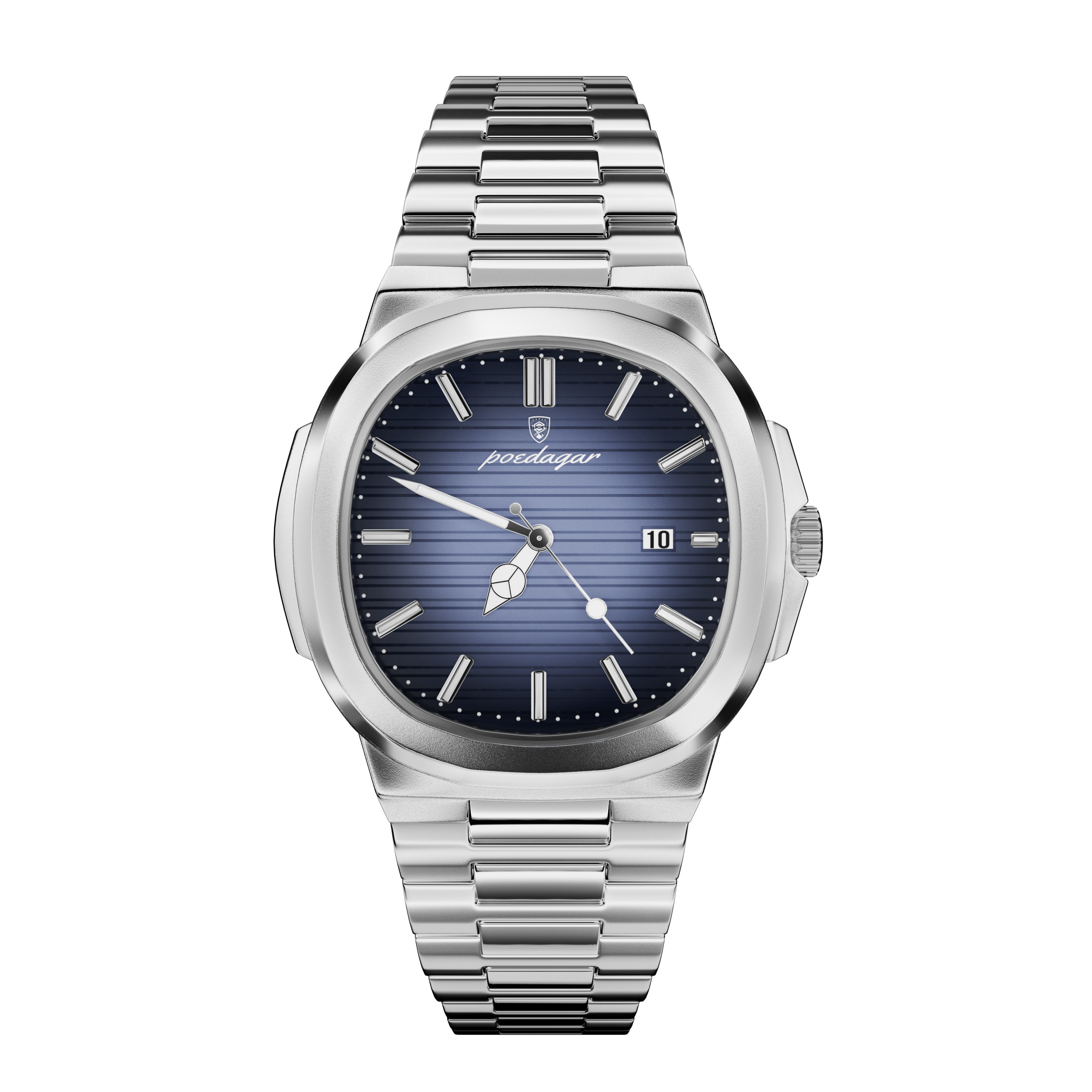 Poedagar™ Stijlvolle Horloge