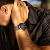 Poedagar™ Stijlvolle Horloge