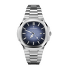 Poedagar™ Stijlvolle Horloge