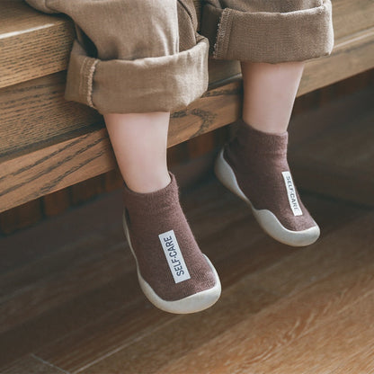StepUp™ | Zachte Eerste Schoentjes voor Jouw Kleintje