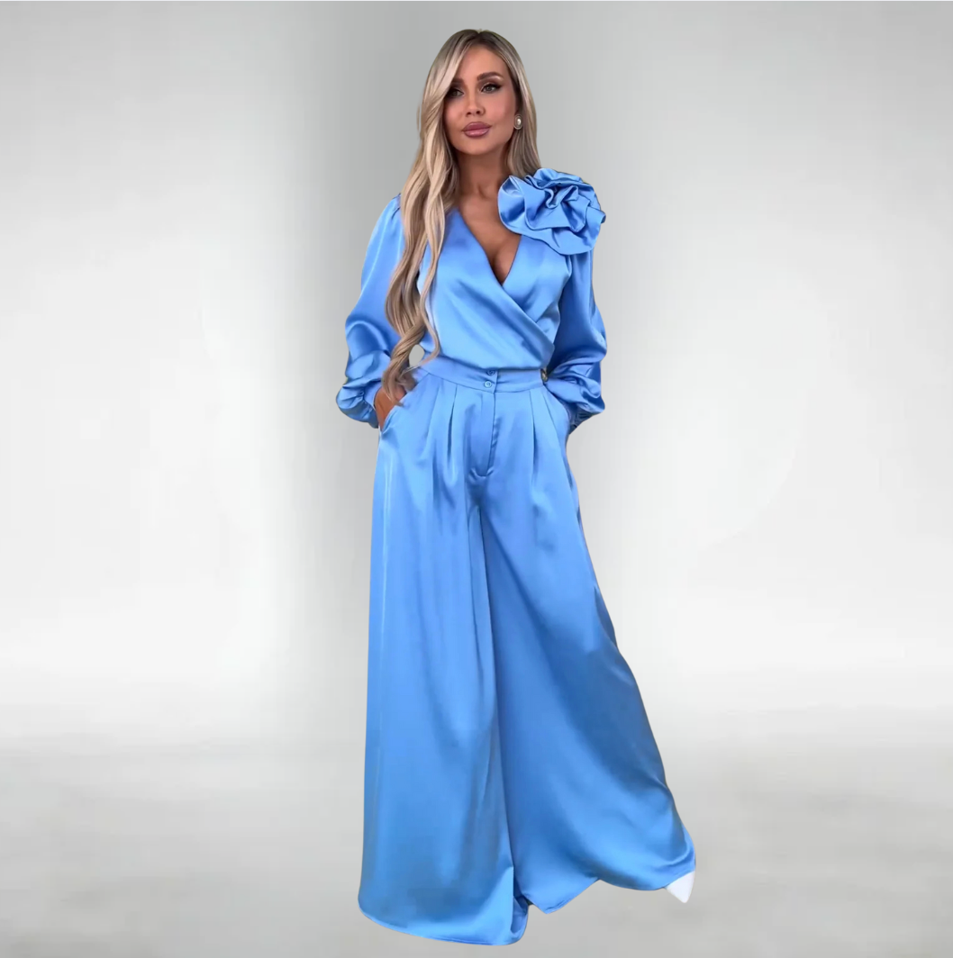 Daisy™ | Elegant Kleed