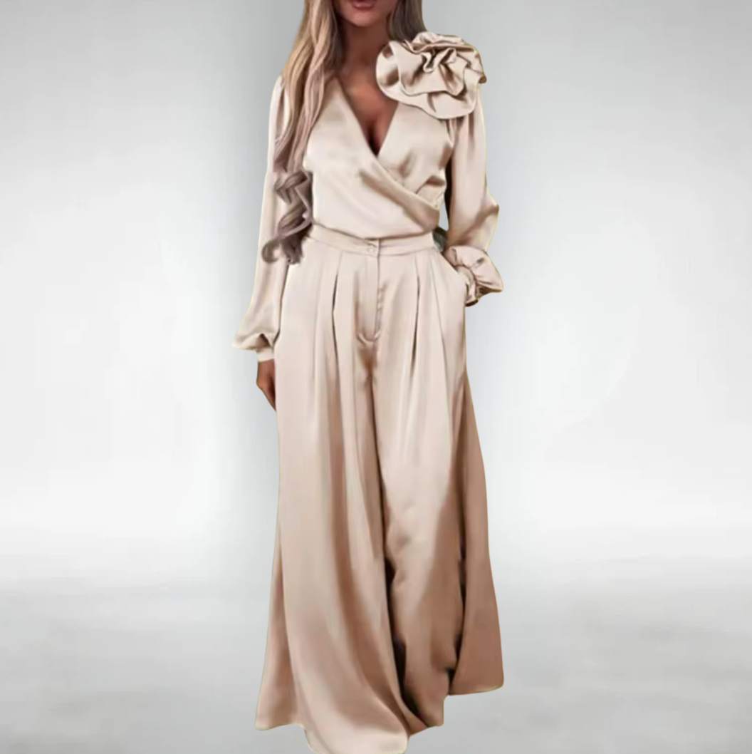 Daisy™ | Elegant Kleed