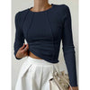 Martine™ | Elegante Top