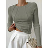 Martine™ | Elegante Top