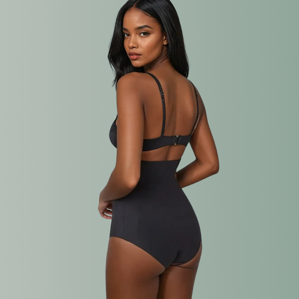 SheShape Pro™ |  Shapewear met Rugondersteuning