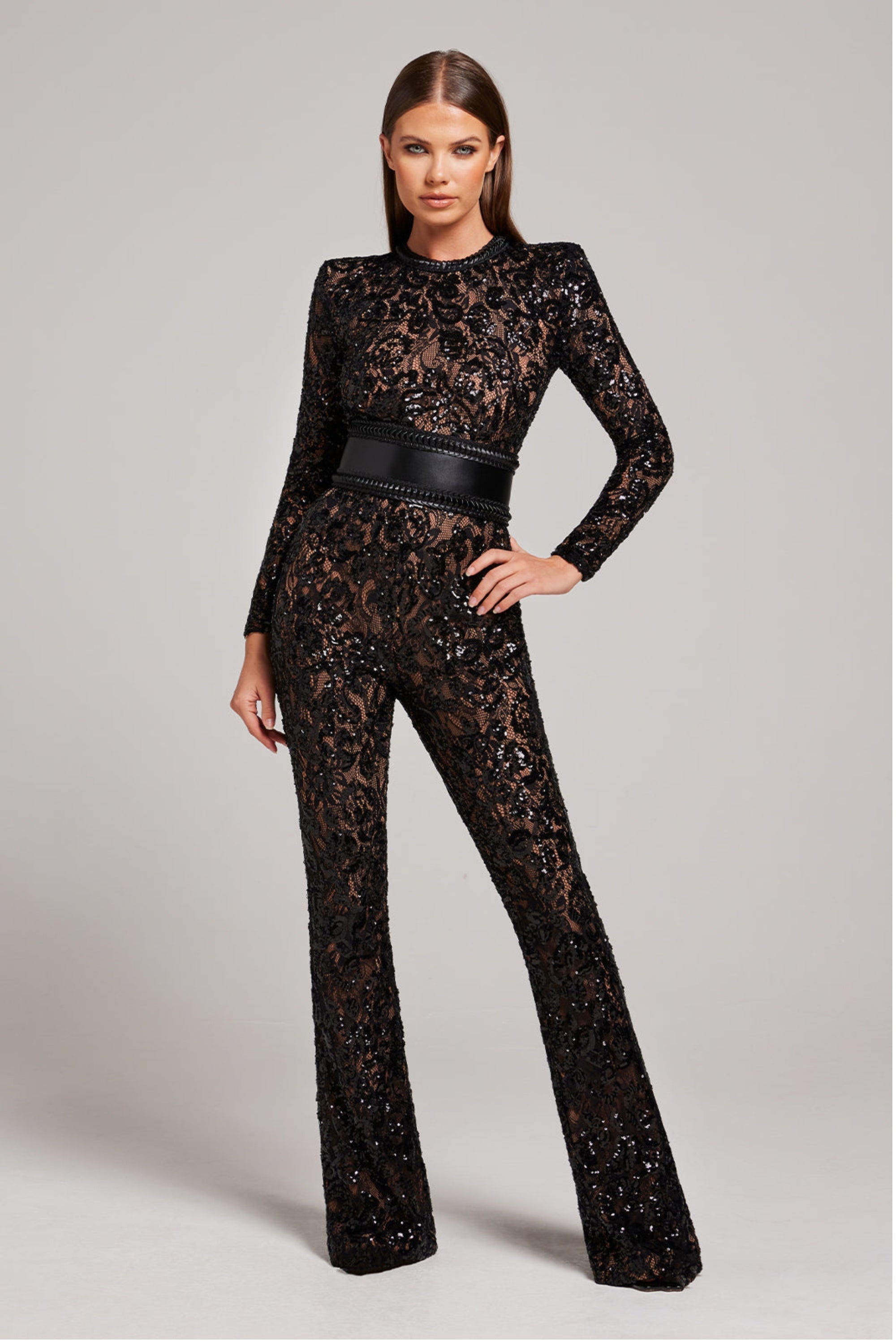 Theresa™ | Designer Kleed