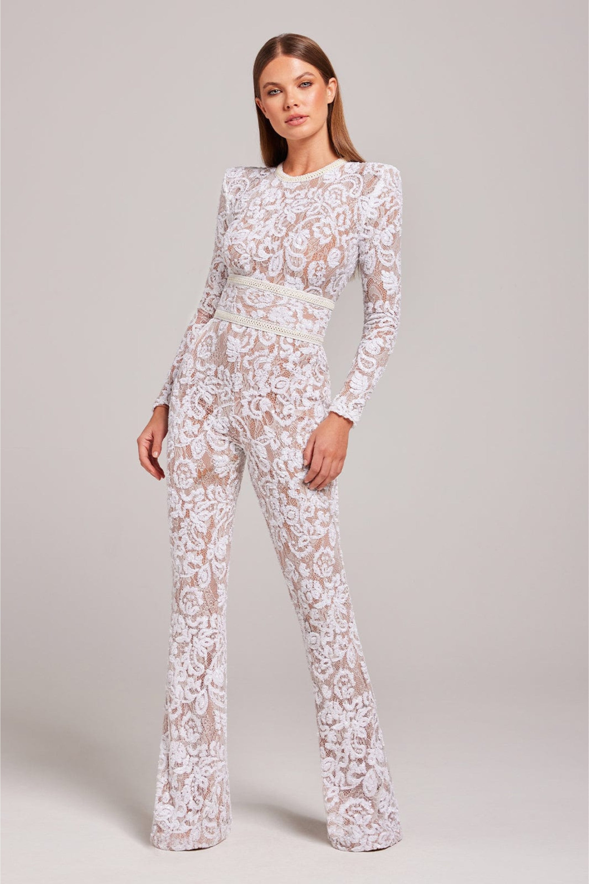 Theresa™ | Designer Kleed