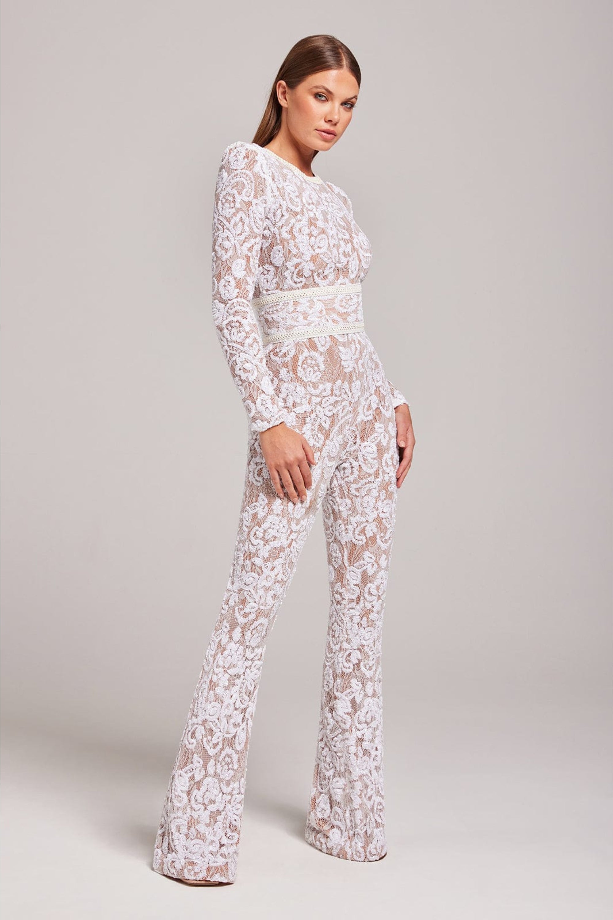 Theresa™ | Designer Kleed