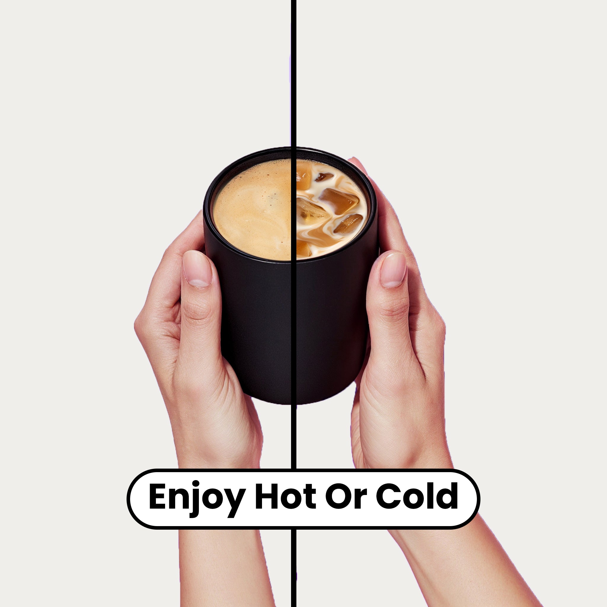 Mushroom Koffie