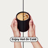 Mushroom Koffie