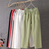 Lexy™ Losse Zomerbroek