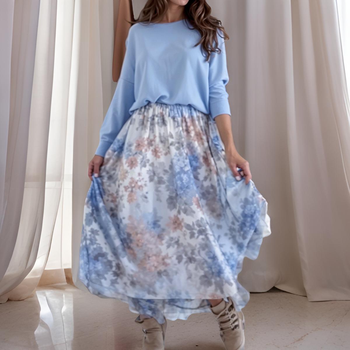 Leonie™ | Elegant Kleed