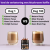 Mushroom Koffie