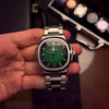 Poedagar™ Stijlvolle Horloge