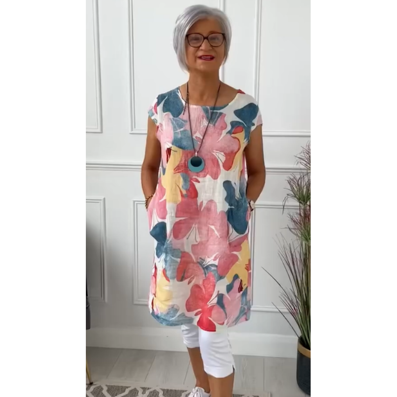 Anita™ | Elegant kleed