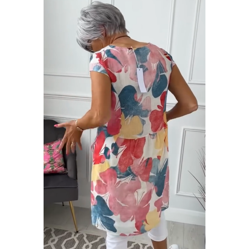 Anita™ | Elegant kleed