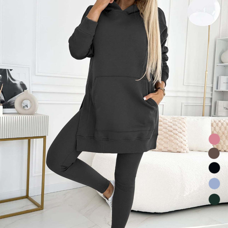 Fabrizia™ | 2-deilge Set