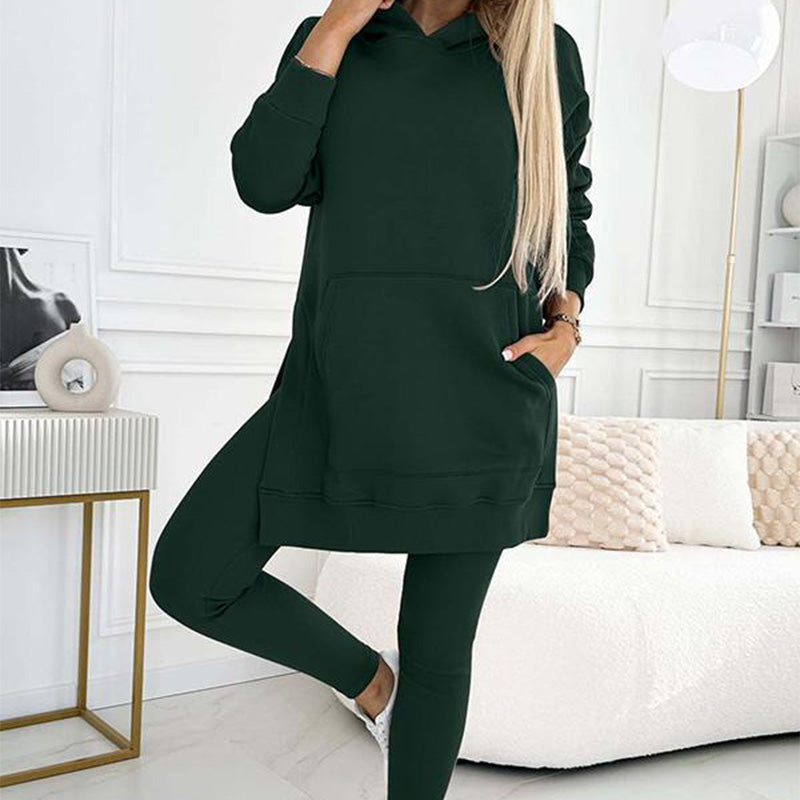 Fabrizia™ | 2-deilge Set