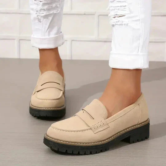 Velora™ | Luxe pijnverlichtende instappers