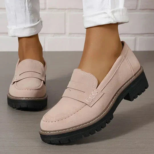 Velora™ | Luxe pijnverlichtende instappers
