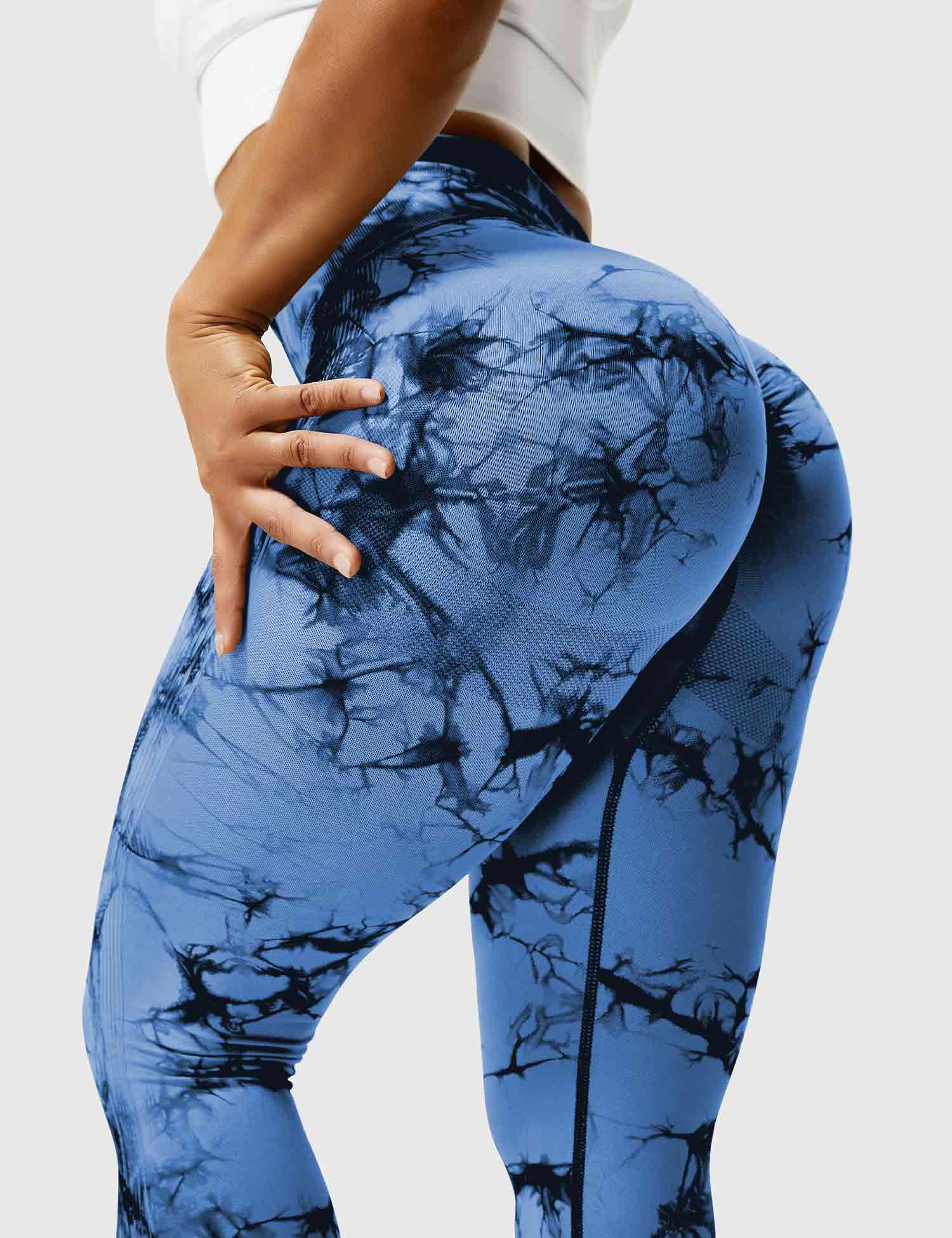 Leah™ | Sportieve Legging