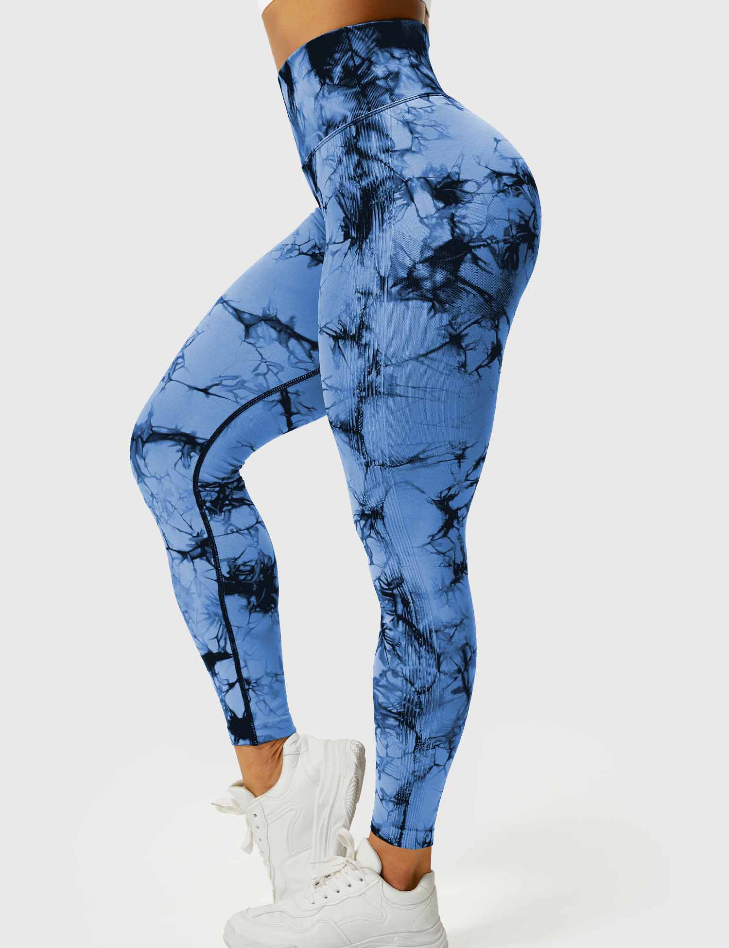 Leah™ | Sportieve Legging
