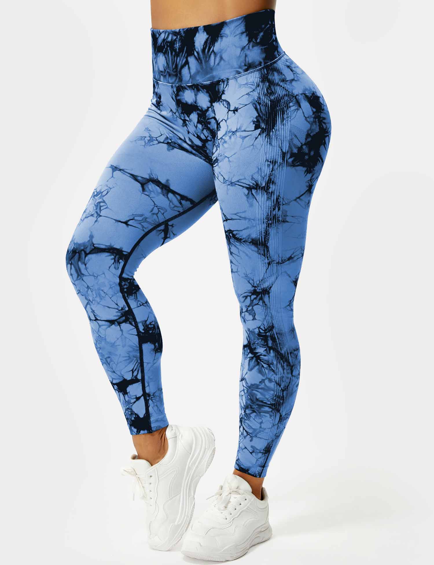 Leah™ | Sportieve Legging