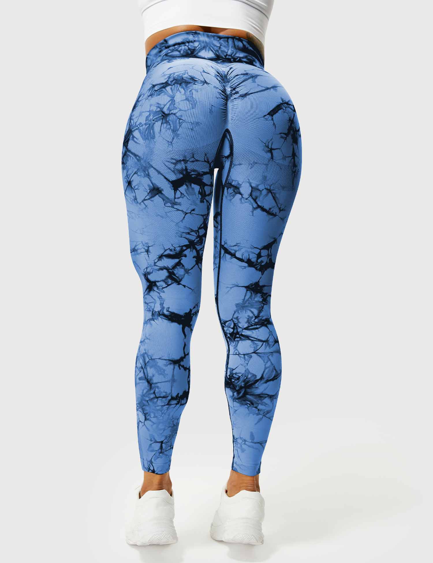 Leah™ | Sportieve Legging