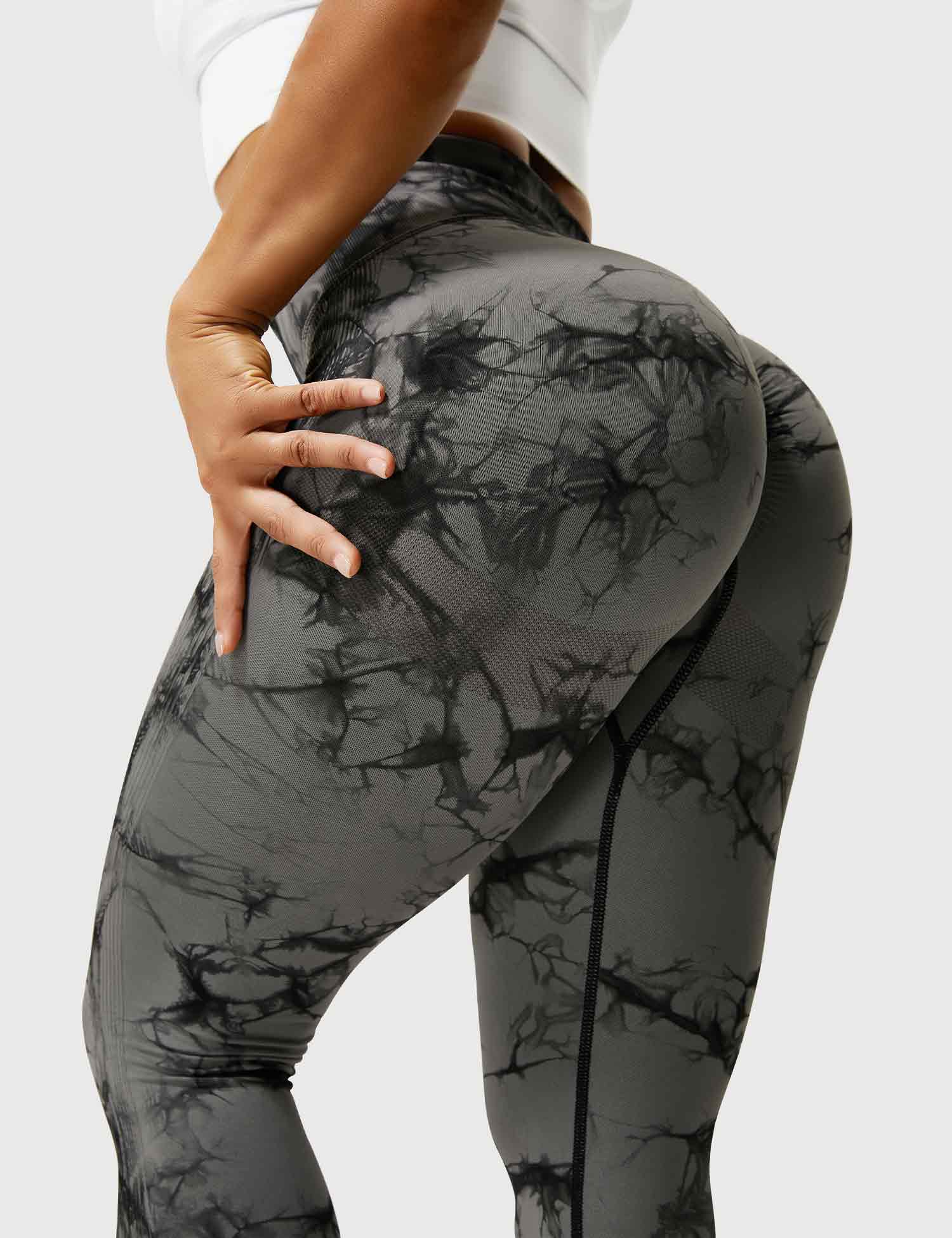 Leah™ | Sportieve Legging