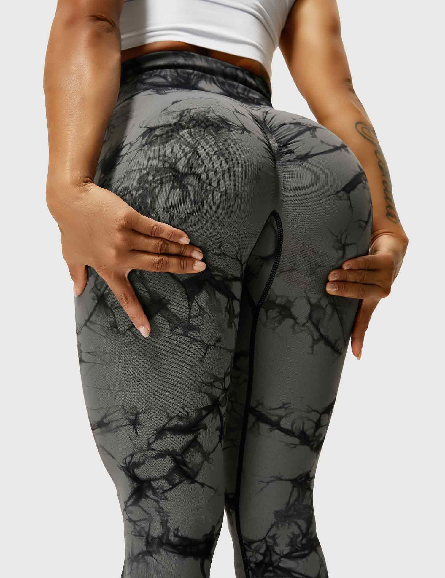 Leah™ | Sportieve Legging