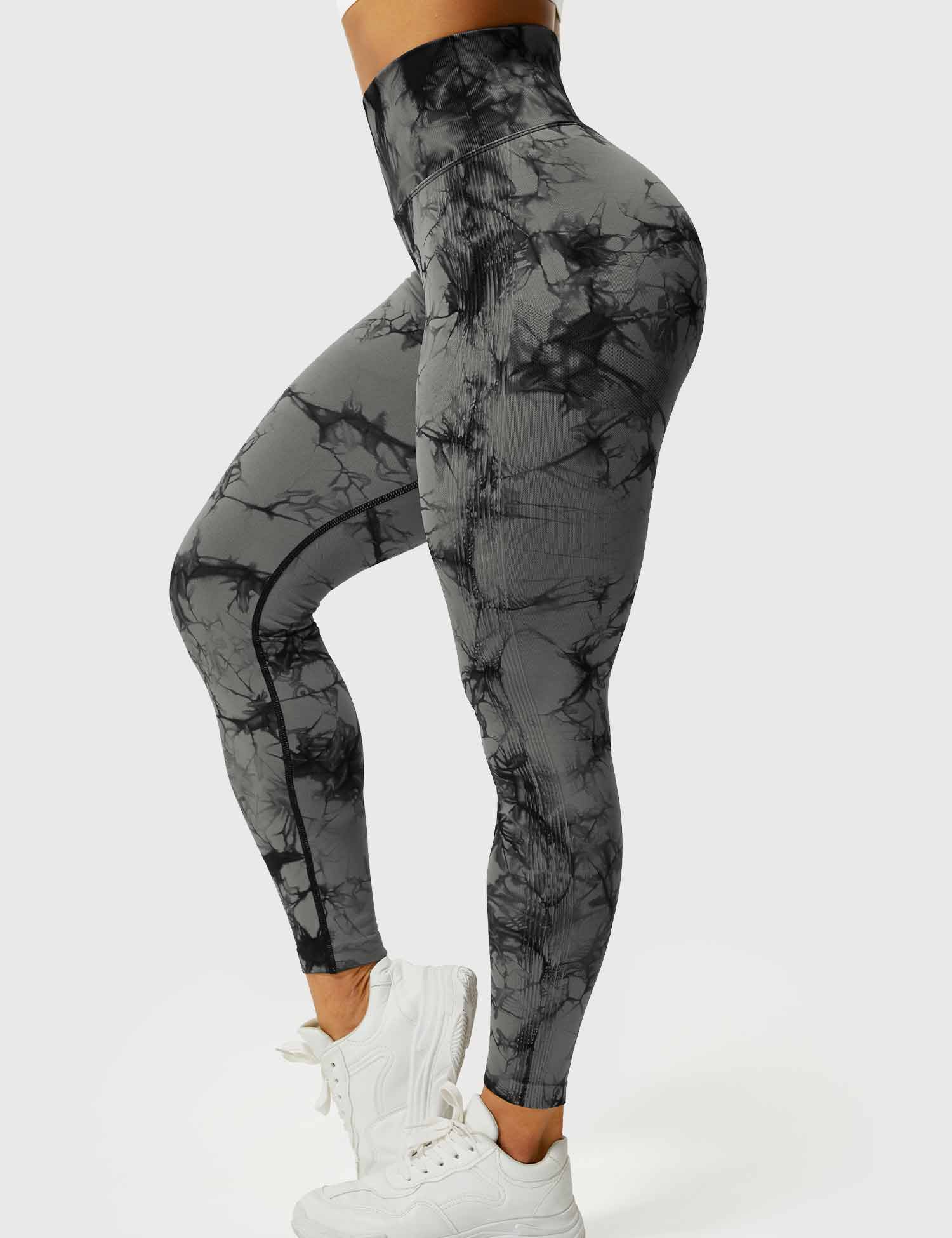 Leah™ | Sportieve Legging
