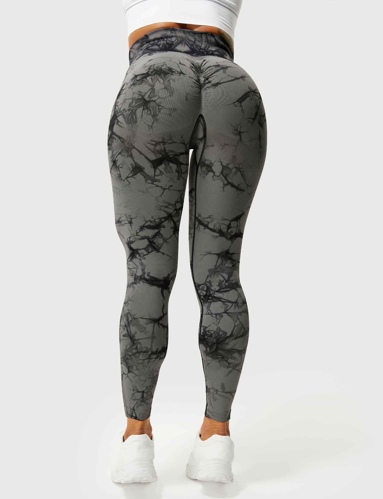 Leah™ | Sportieve Legging