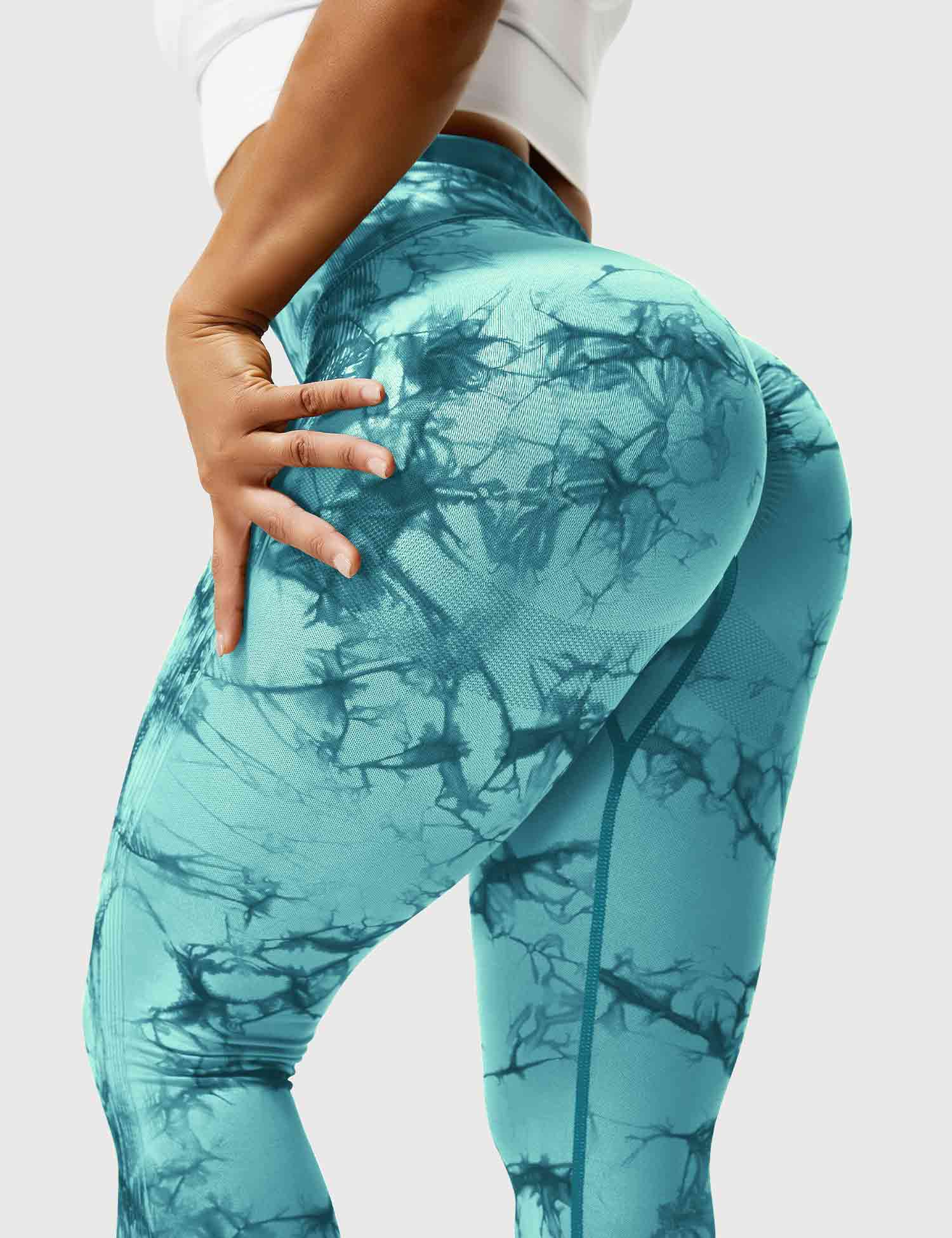 Leah™ | Sportieve Legging
