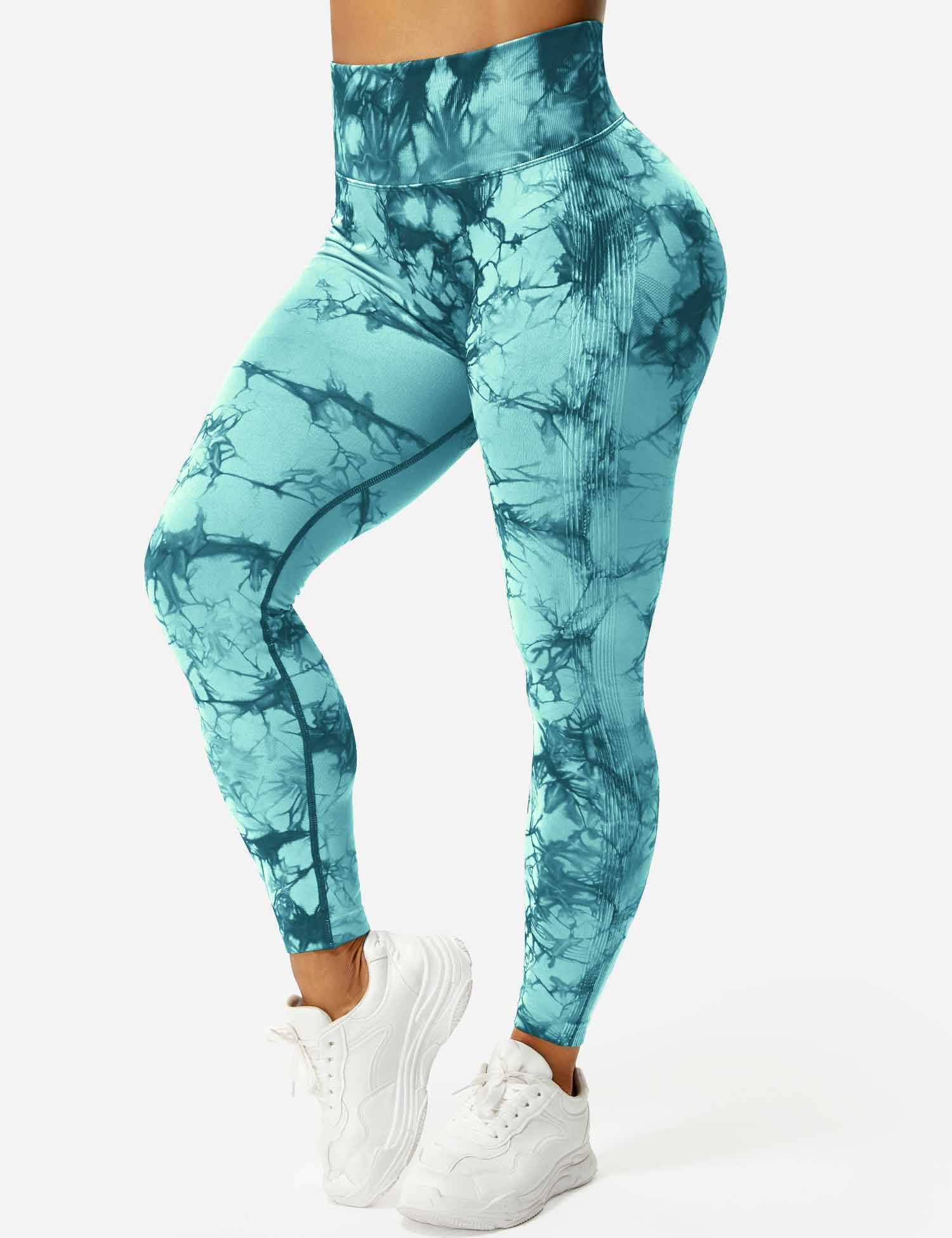 Leah™ | Sportieve Legging