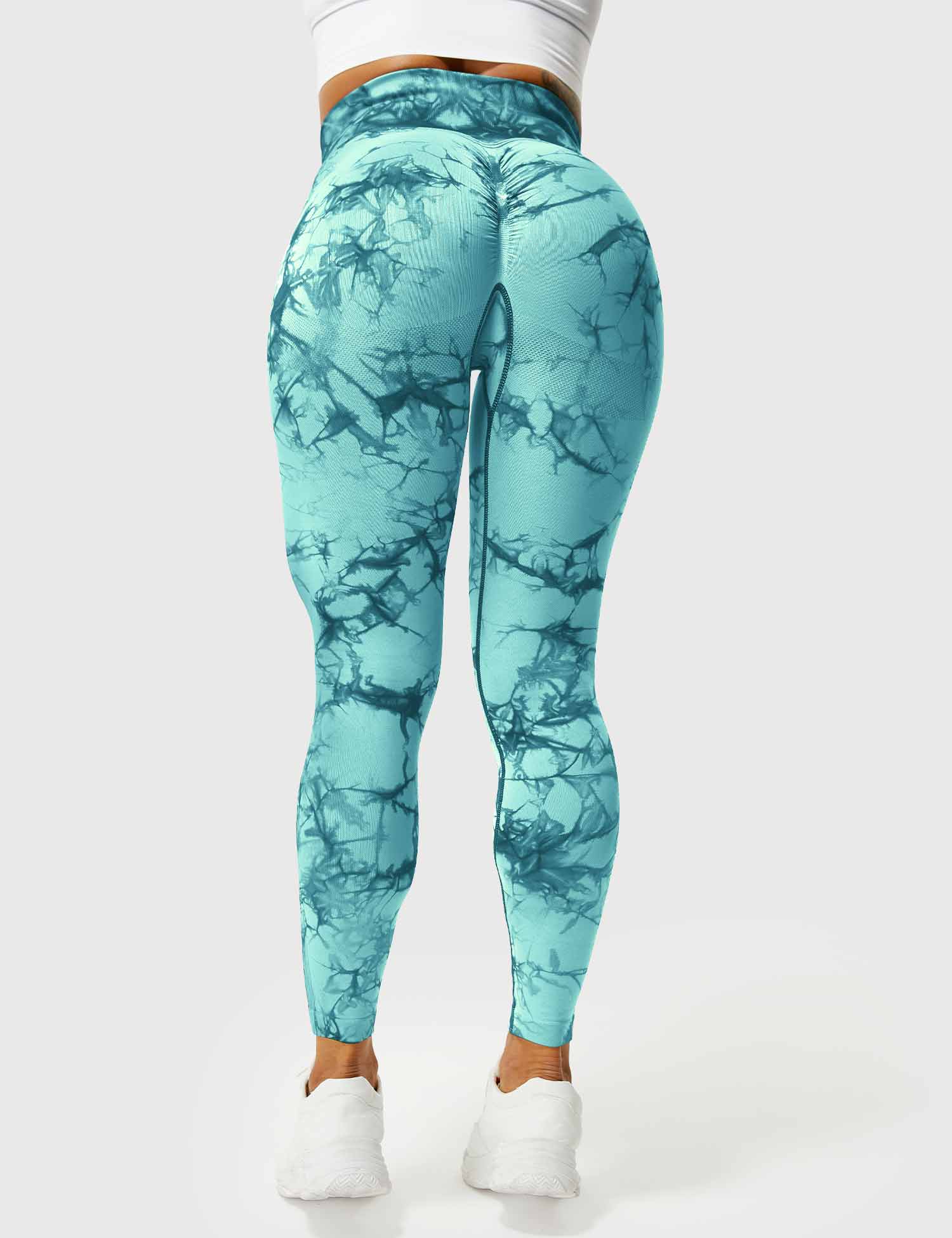 Leah™ | Sportieve Legging