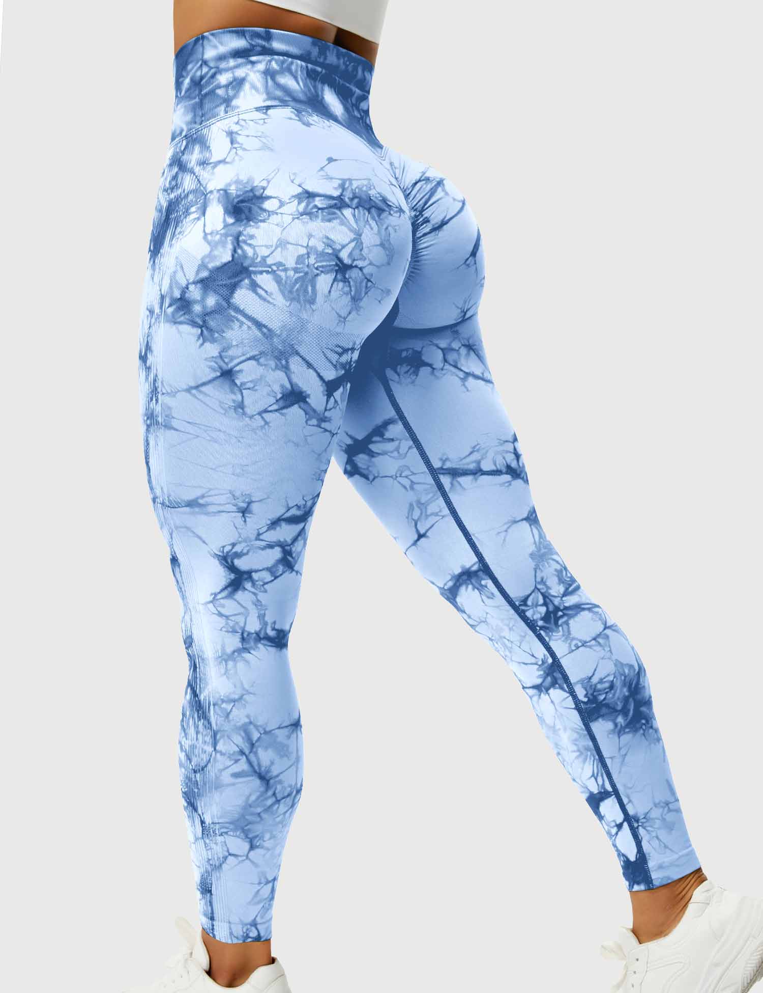 Leah™ | Sportieve Legging