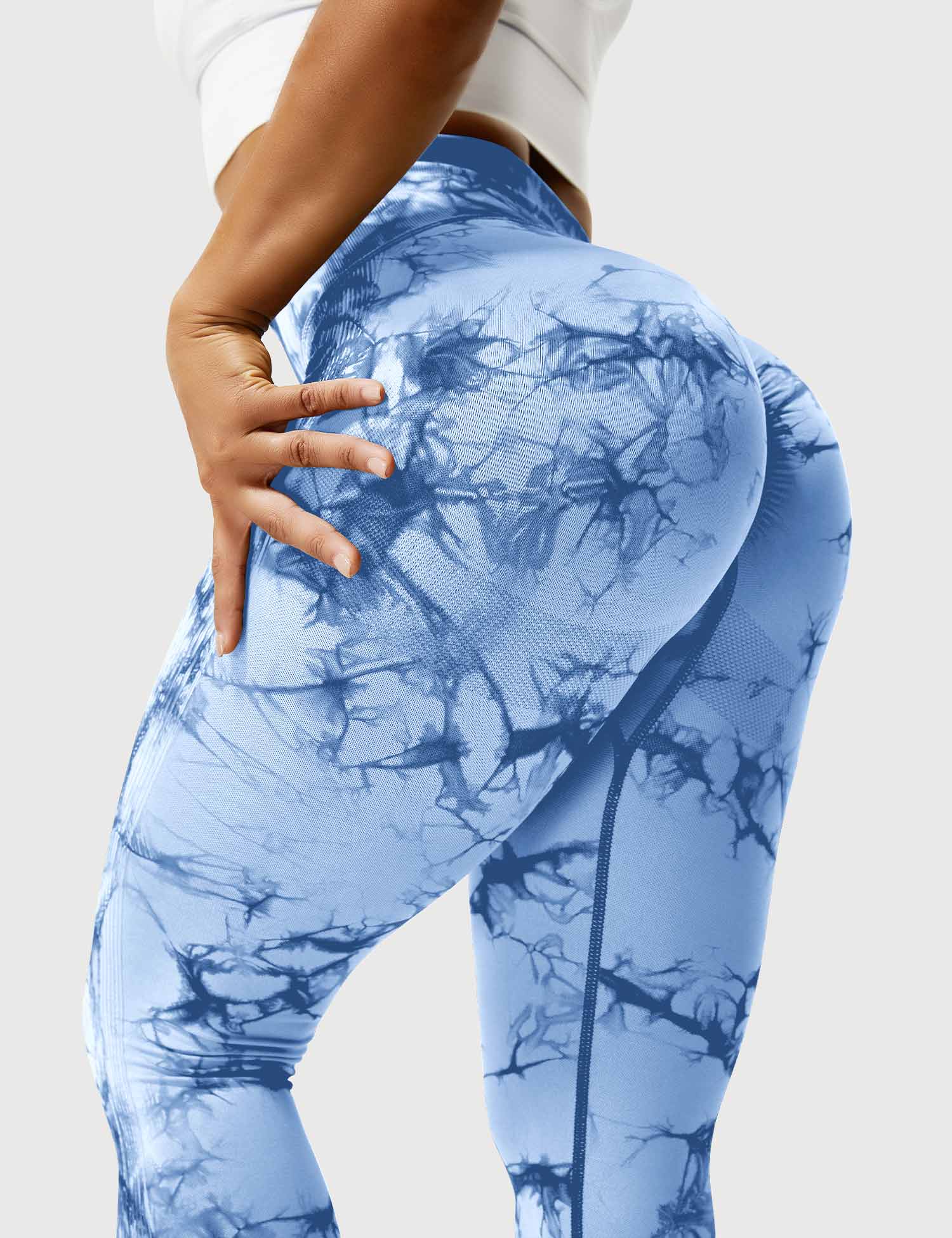 Leah™ | Sportieve Legging