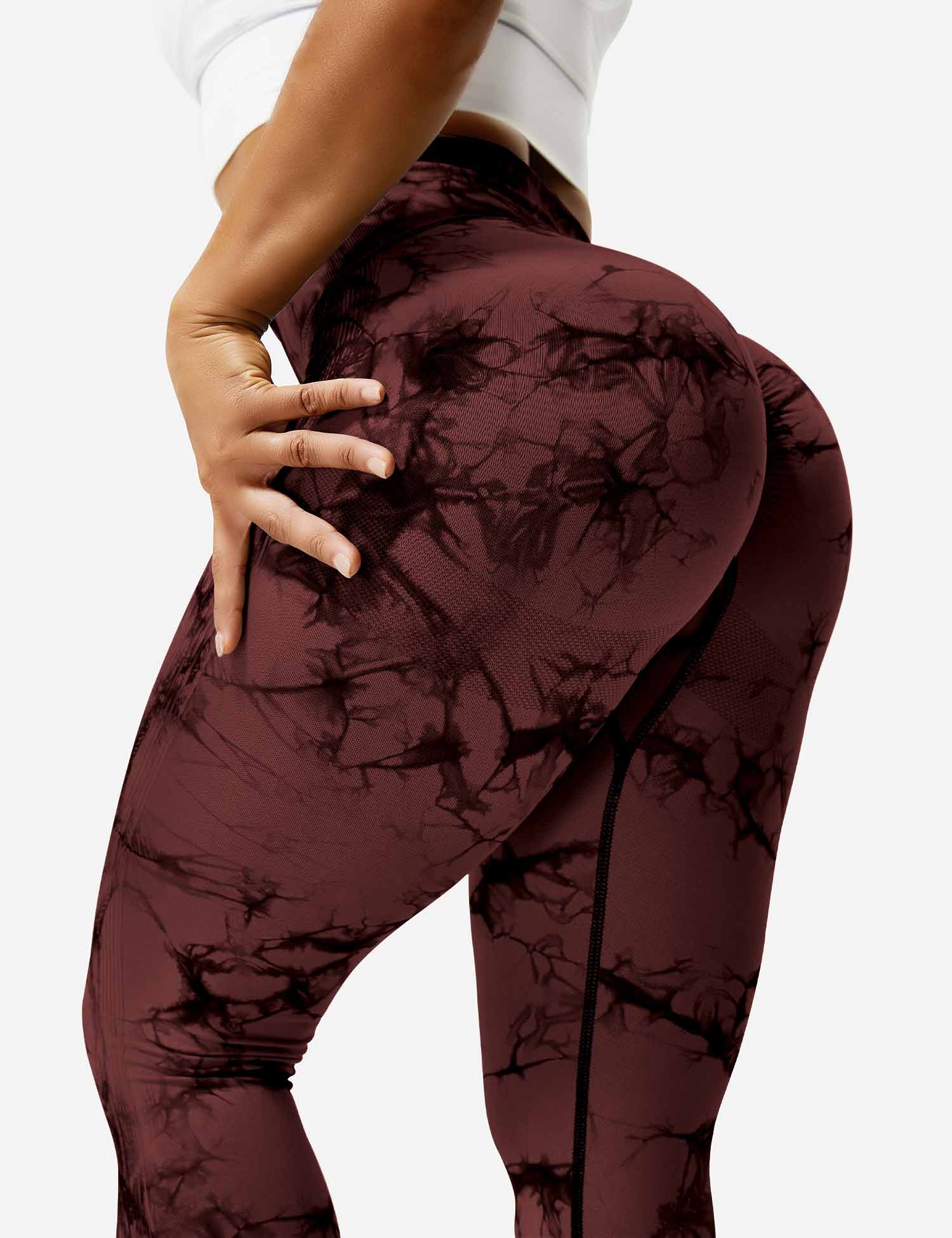 Leah™ | Sportieve Legging