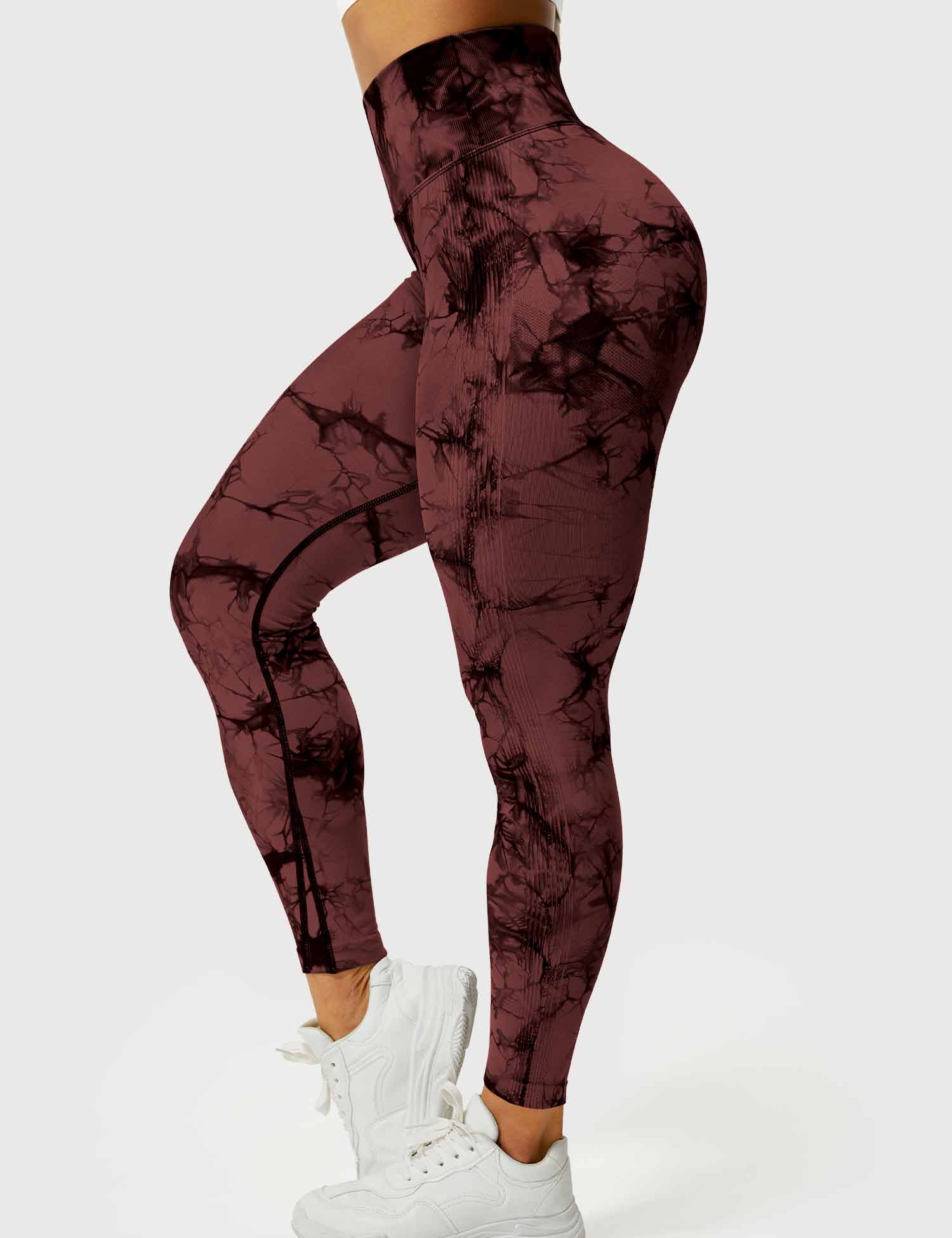 Leah™ | Sportieve Legging