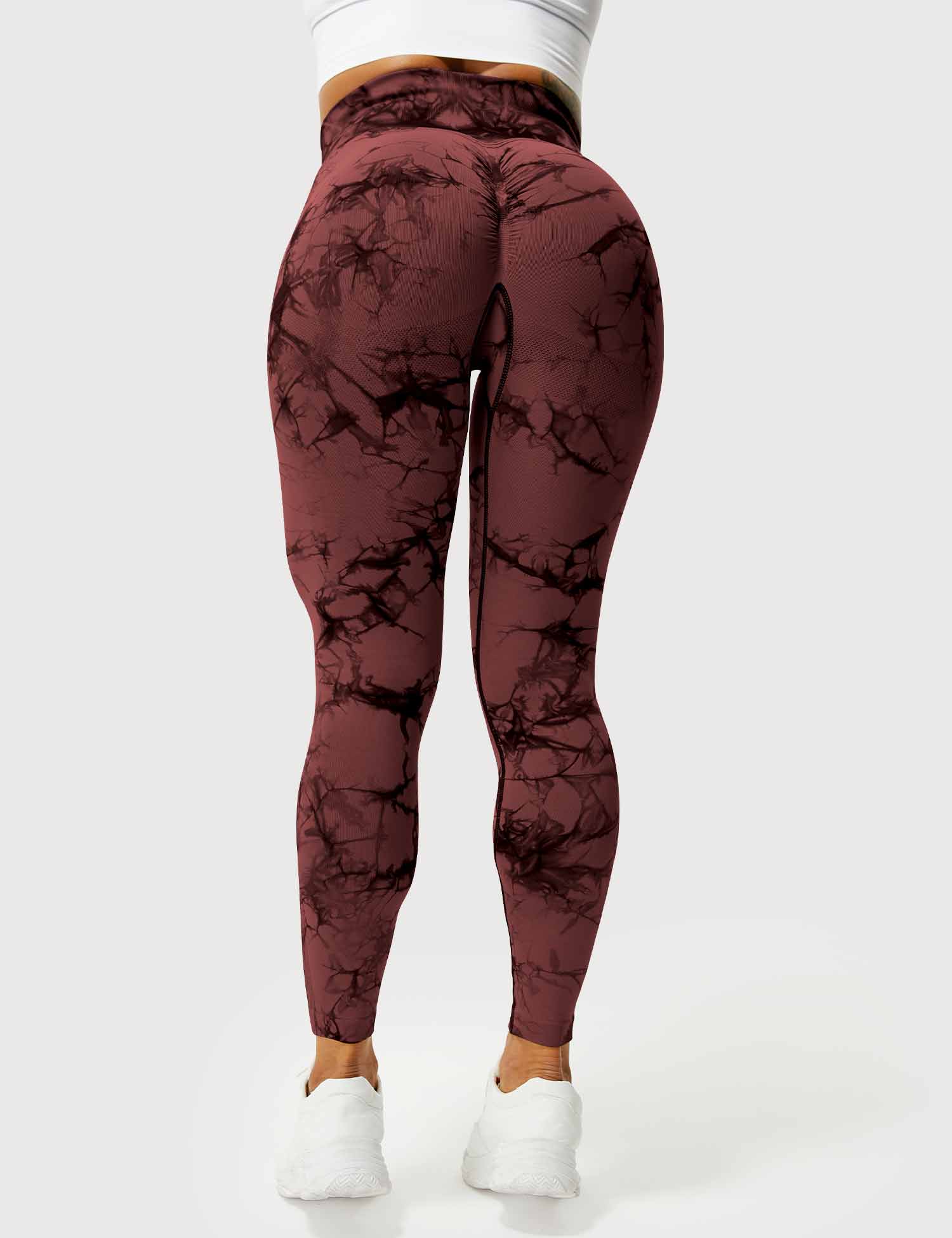 Leah™ | Sportieve Legging