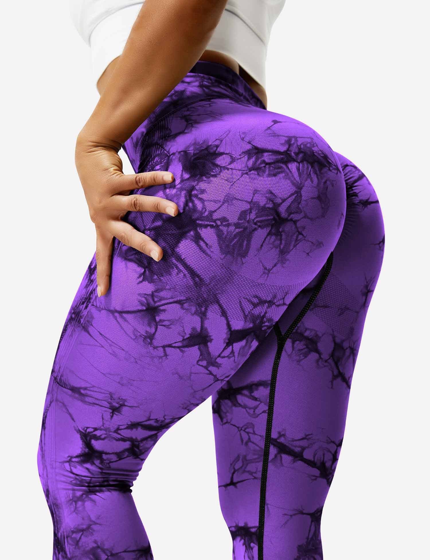 Leah™ | Sportieve Legging