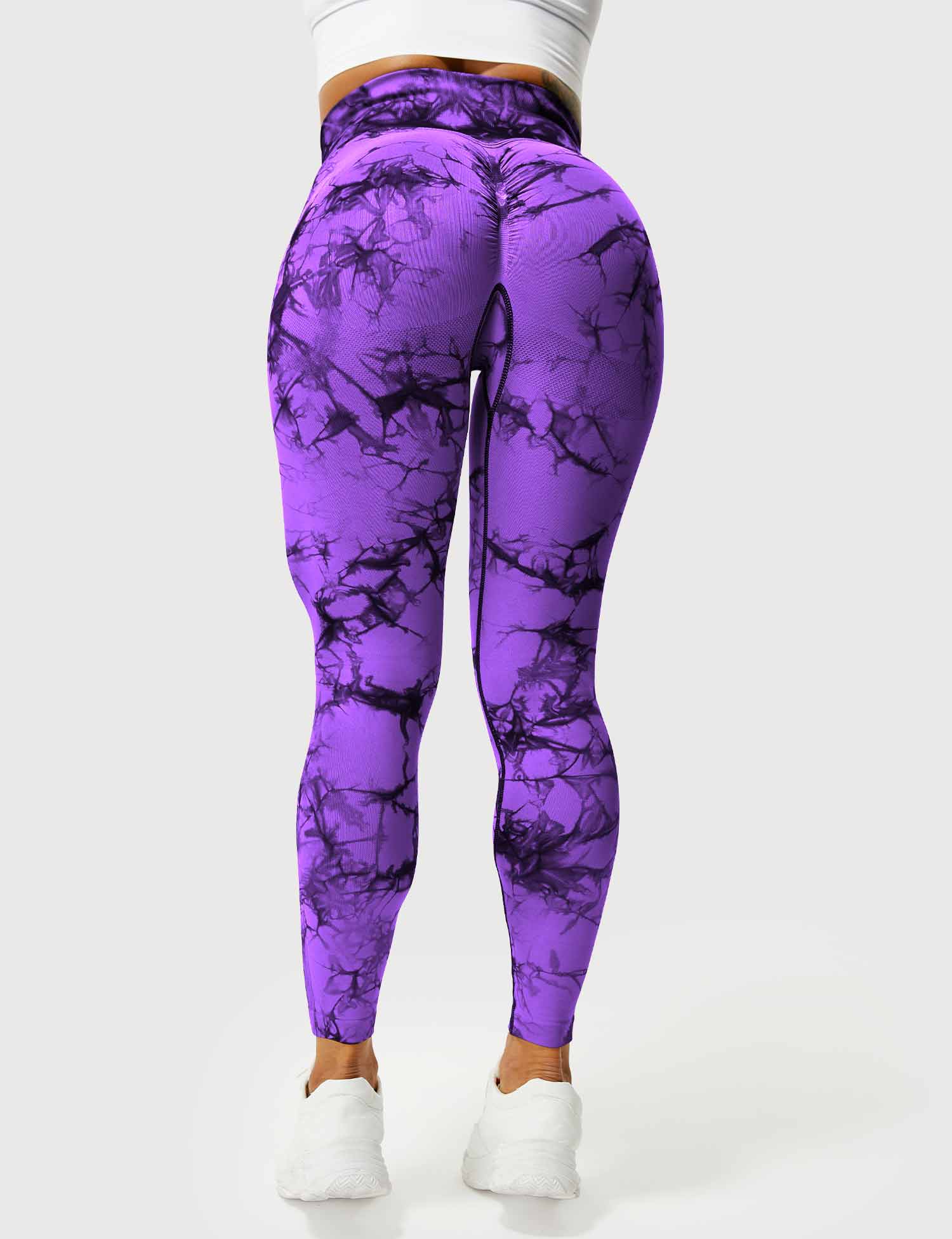 Leah™ | Sportieve Legging